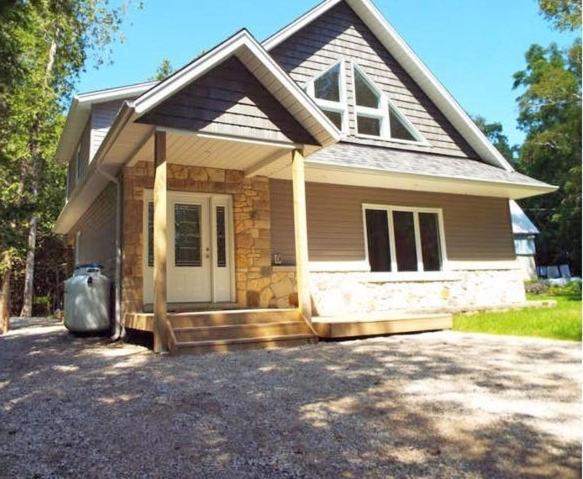 The Whippoorwill Cottage - Nbp-2022-201 Lions Head Exterior photo