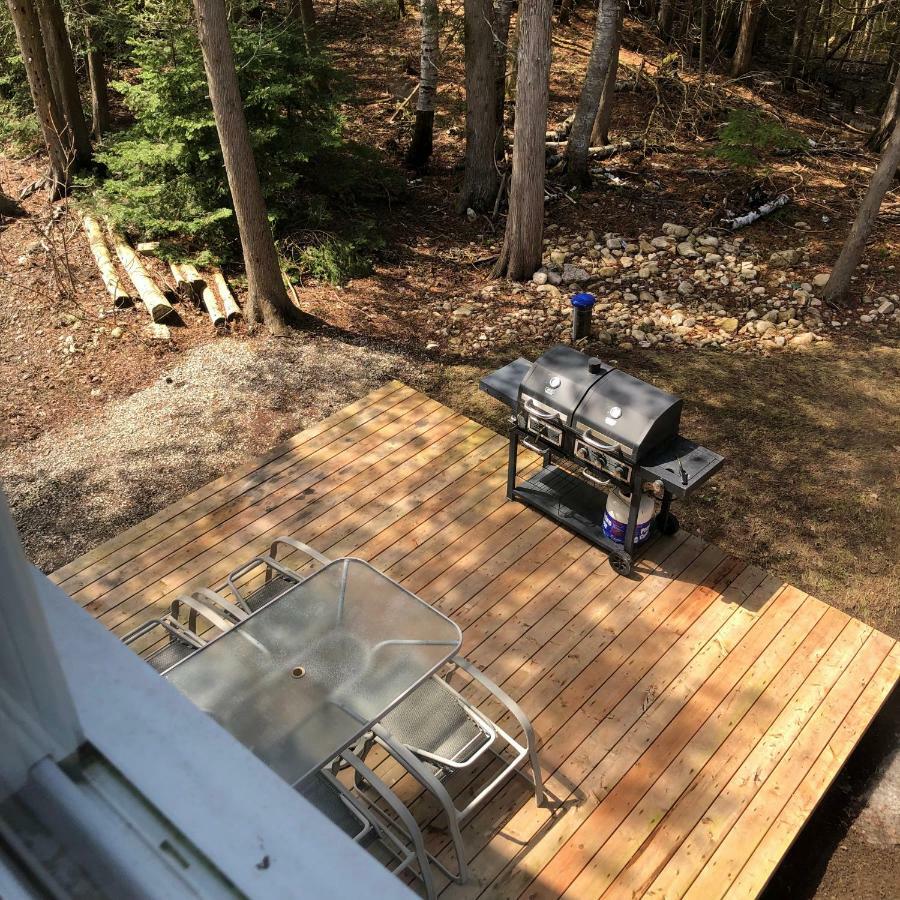 The Whippoorwill Cottage - Nbp-2022-201 Lions Head Exterior photo